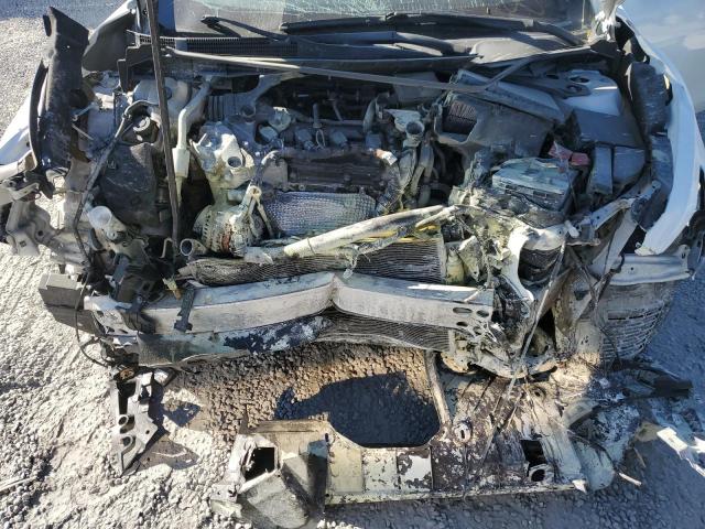 Photo 11 from auction – 2018 NISSAN ALTIMA 2.5 with VIN 1N4AL3AP2JC237197