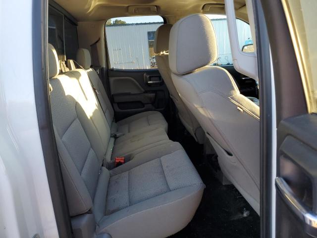 Photo 10 from auction – 2017 GMC SIERRA K15 with VIN 1GTV2MEC3HZ306210
