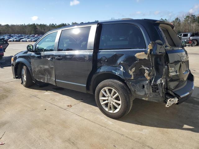 Photo 2 from auction – 2019 DODGE GRAND CARA with VIN 2C4RDGCG5KR749415