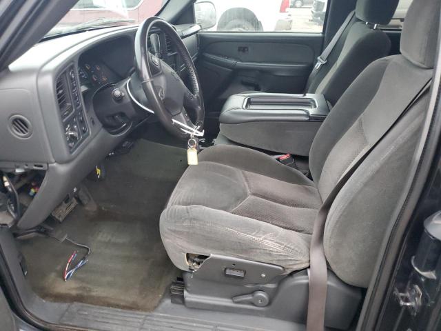Photo 7 from auction – 2003 CHEVROLET SILVERADO with VIN 1GCEK19TX3E228985