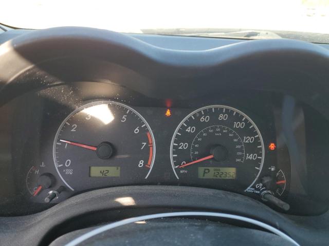 Photo 9 from auction – 2013 TOYOTA COROLLA BA with VIN 5YFBU4EEXDP160133