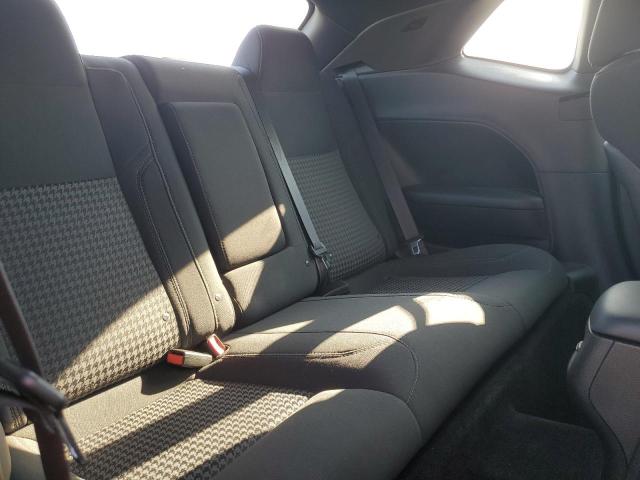 Photo 10 from auction – 2016 DODGE CHALLENGER with VIN 2C3CDZBT2GH101452