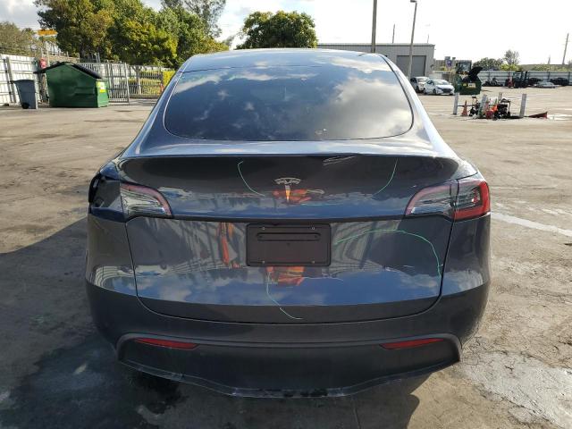 صورة رقم 6 من المزاد - 2023 TESLA MODEL Y مع VIN 7SAYGDED7PF941350