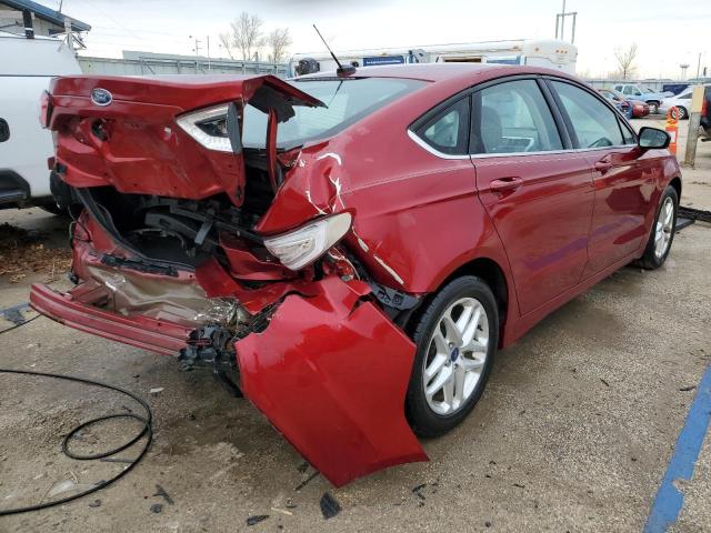 Photo 3 from auction – 2015 FORD FUSION SE with VIN 1FA6P0H74F5111384