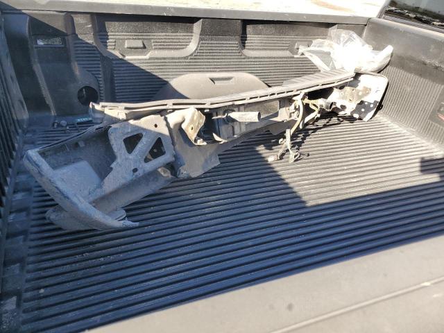Photo 12 from auction – 2018 CHEVROLET SILVERADO with VIN 1GCRCREC6JZ174643