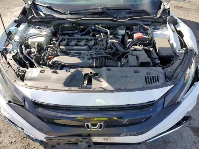 Photo 11 from auction – 2019 HONDA CIVIC with VIN 19XFC1F3XKE203495