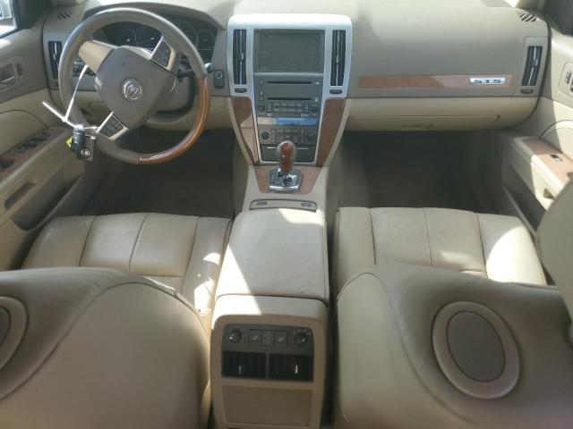 Photo 8 from auction – 2010 CADILLAC STS with VIN 1G6DU6EV9A0138248