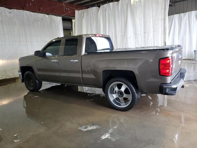 Photo 2 from auction – 2014 CHEVROLET SILVERADO with VIN 1GCVKREC3EZ245370