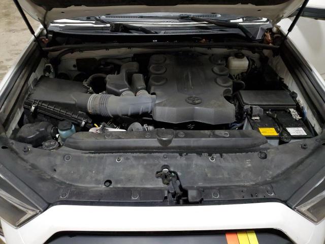 Photo 12 from auction – 2022 TOYOTA 4RUNNER SR with VIN JTELU5JR0N6076751