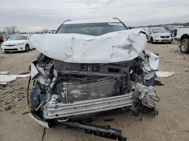 Zdjęcie 5 z aukcji – 2018 FORD EXPLORER X z VIN 1FM5K8D88JGA29829