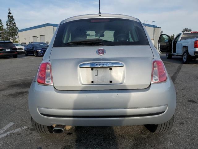Zdjęcie 6 z aukcji – 2013 FIAT 500 POP z VIN 3C3CFFAR0DT728068