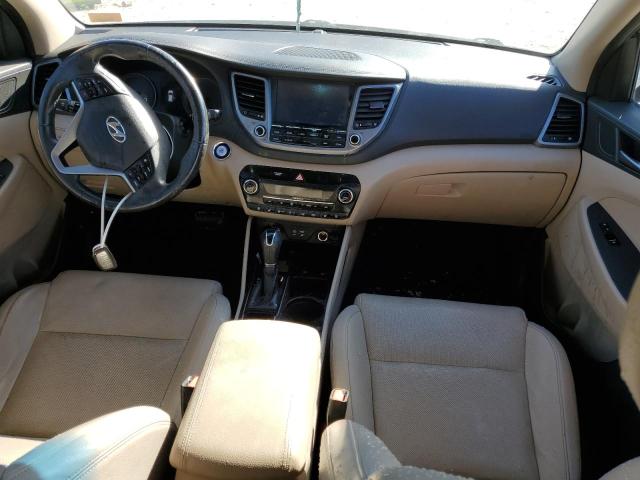 Photo 8 from auction – 2016 HYUNDAI TUCSON LIM with VIN KM8J3CA22GU098265