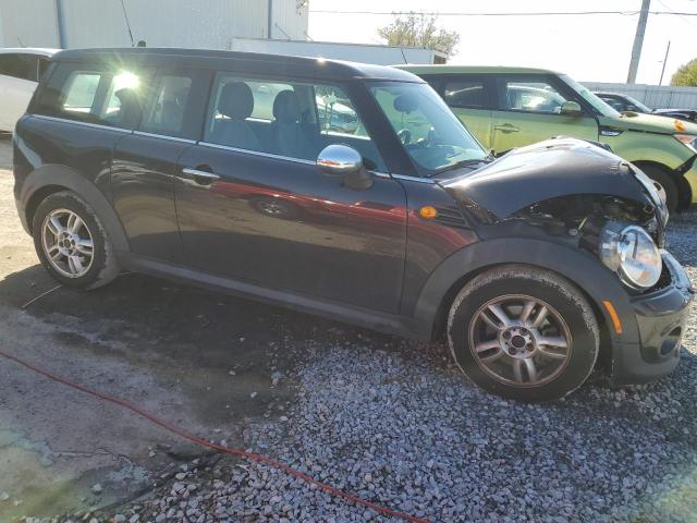 Photo 4 from auction – 2014 MINI COOPER CLU with VIN WMWZF3C57ET492673