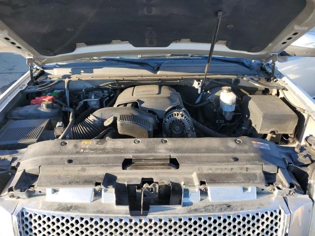 Photo 12 from auction – 2011 GMC YUKON DENA with VIN 1GKS2EEF3BR335477