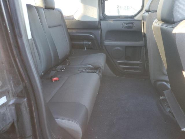 Снимка 10 от търг – 2006 HONDA ELEMENT EX с VIN 5J6YH28636L026741