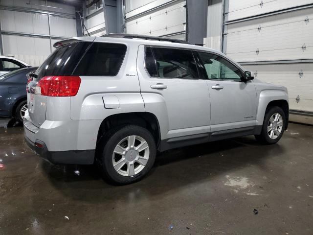 Photo 3 from auction – 2013 GMC TERRAIN SL with VIN 2GKFLTEK6D6199490