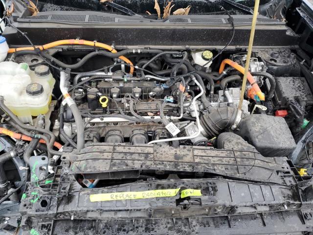 Photo 11 from auction – 2022 FORD MAVERICK X with VIN 3FTTW8E38NRA73458