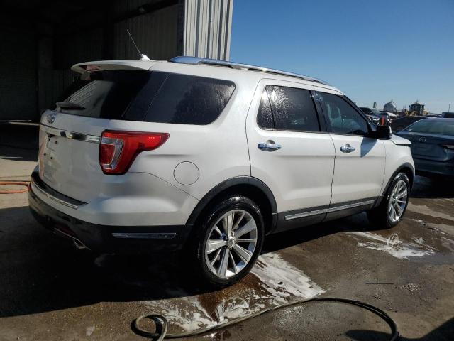 Zdjęcie 3 z aukcji – 2019 FORD EXPLORER L z VIN 1FM5K7F84KGA97490
