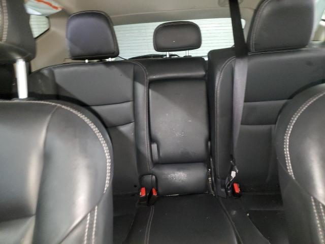 Photo 10 from auction – 2023 NISSAN MURANO SV with VIN 5N1AZ2BJ7PC130163