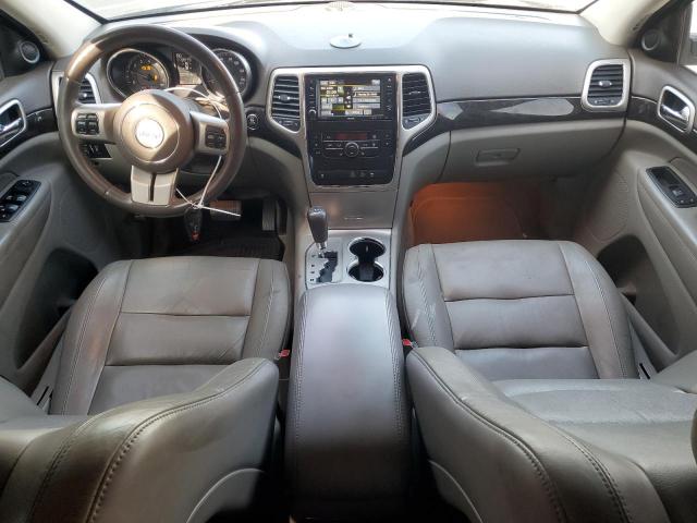Photo 8 from auction – 2013 JEEP GRAND CHER with VIN 1C4RJEAG2DC504292