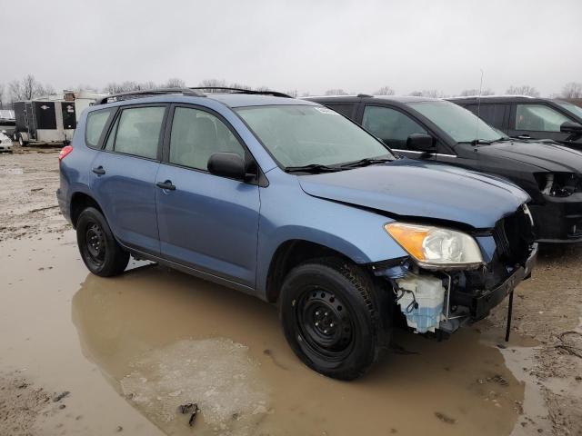 Photo 4 from auction – 2009 TOYOTA RAV4 with VIN JTMZF33V59D006493