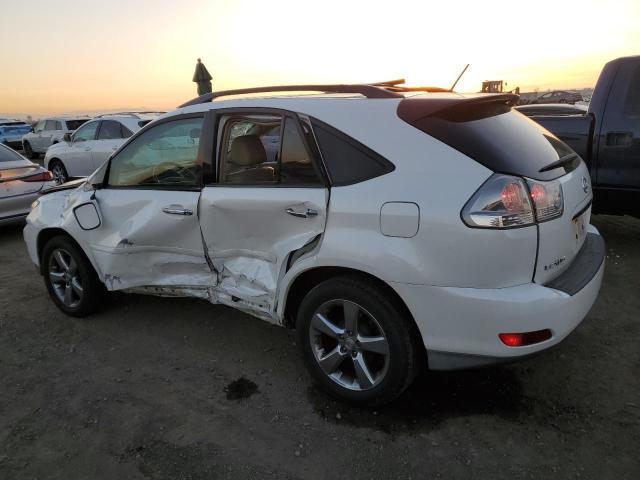 Photo 2 from auction – 2008 LEXUS RX 350 with VIN 2T2GK31U08C033718
