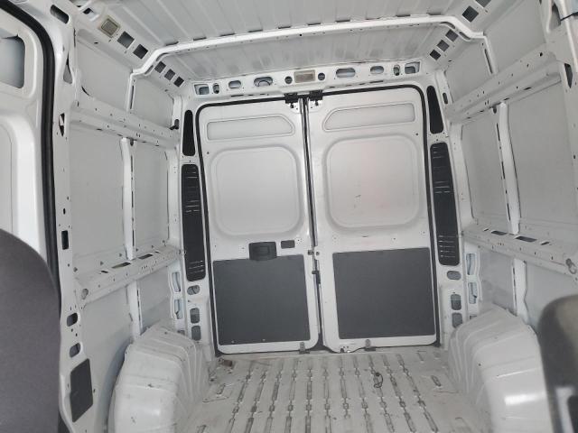 Photo 10 from auction – 2020 RAM PROMASTER with VIN 3C6TRVBG3LE102759