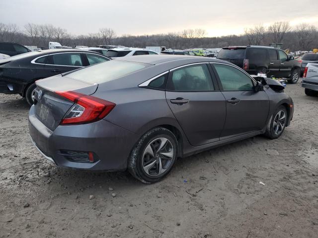 Photo 3 from auction – 2019 HONDA CIVIC with VIN 19XFC2F66KE021602