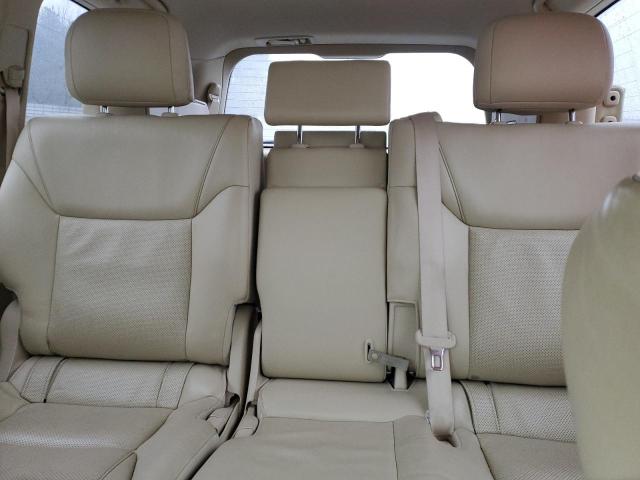 Photo 10 from auction – 2014 LEXUS LX 570 with VIN JTJHY7AX0E4147528