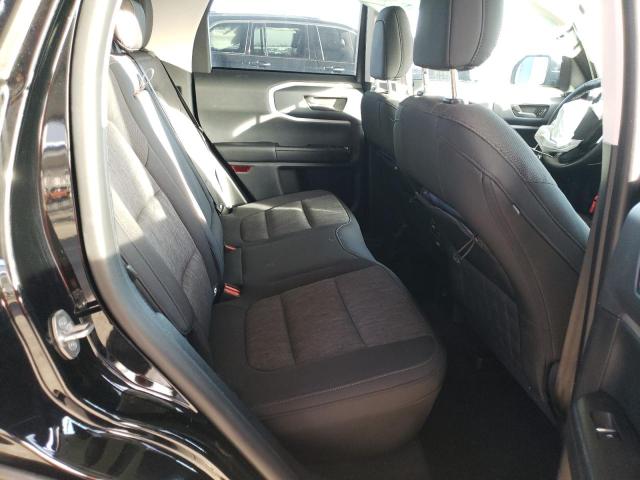 Photo 10 from auction – 2021 FORD BRONCO SPO with VIN 3FMCR9B68MRB31591