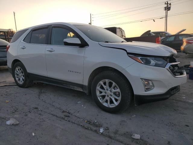 Photo 4 from auction – 2018 CHEVROLET EQUINOX LT with VIN 2GNAXJEV7J6145062