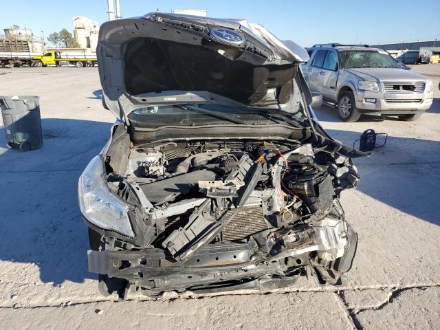 Photo 5 from auction – 2015 SUBARU FORESTER 2 with VIN JF2SJABC9FH840888