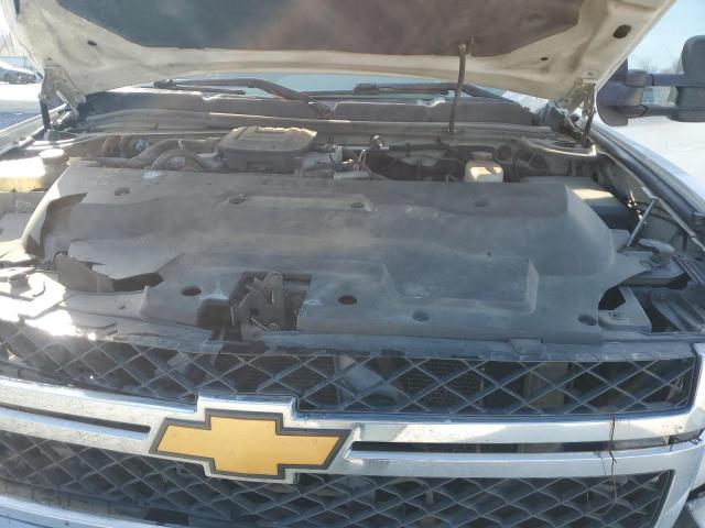 Photo 11 from auction – 2013 CHEVROLET SILVERADO with VIN 1GC1CVC85DF188799