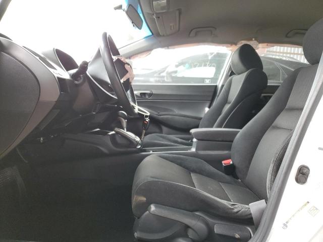 Photo 7 from auction – 2009 HONDA CIVIC LX-S with VIN 19XFA16649E014772