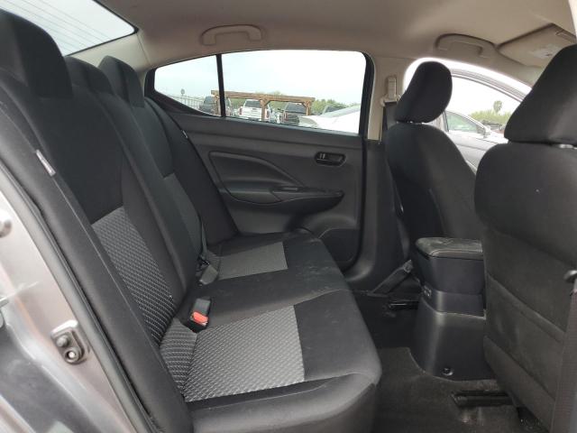 Photo 10 from auction – 2020 NISSAN VERSA S with VIN 3N1CN8DV3LL888417