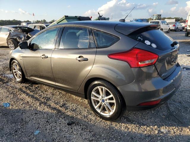 Photo 2 from auction – 2017 FORD FOCUS SE with VIN 1FADP3K23HL305506