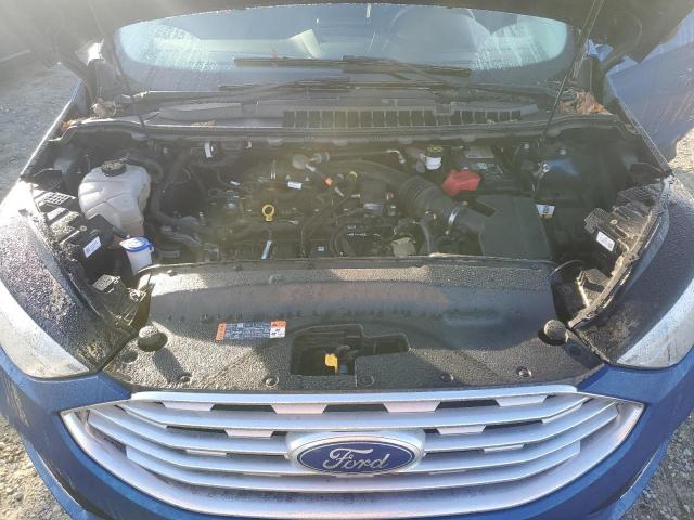 Zdjęcie 12 z aukcji – 2022 FORD EDGE SEL z VIN 2FMPK4J92NBA02654