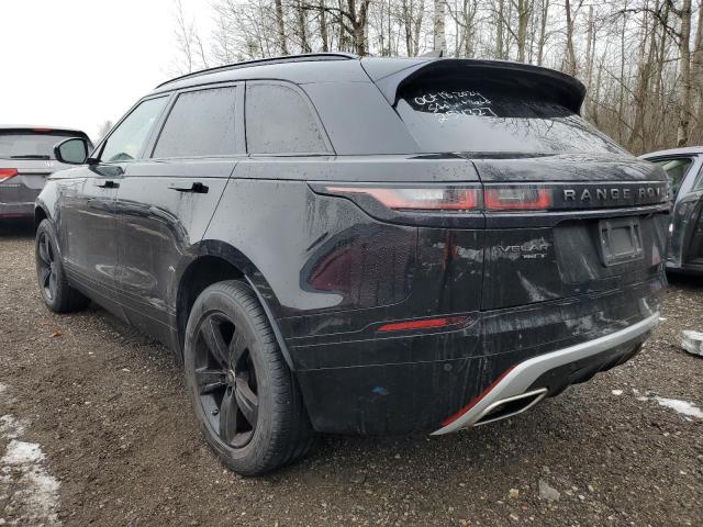 Photo 2 from auction – 2020 LAND ROVER RANGE ROVE with VIN SALYK2FV2LA254327