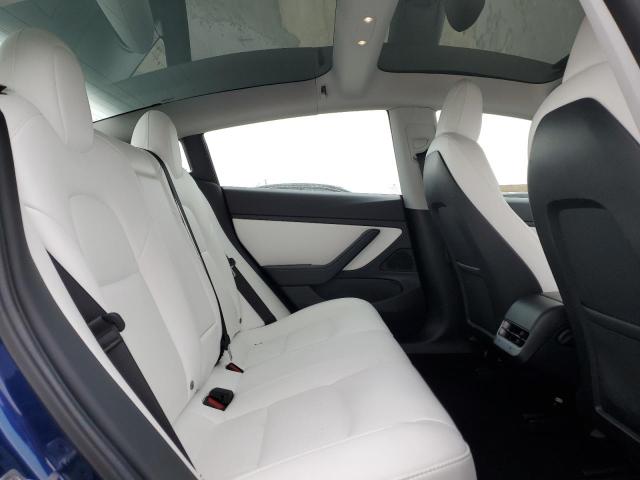 Photo 10 from auction – 2021 TESLA MODEL 3 with VIN 5YJ3E1EA1MF848370