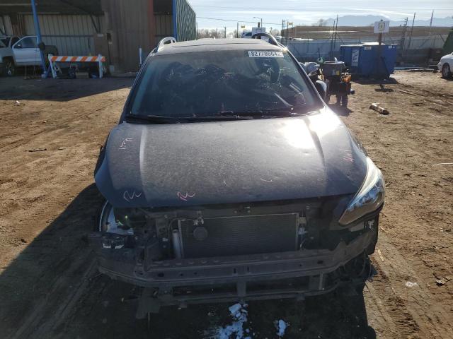 Photo 5 from auction – 2018 SUBARU CROSSTREK with VIN JF2GTADC6JH255238