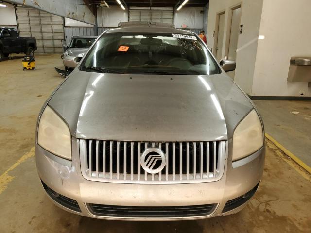 Photo 5 from auction – 2008 MERCURY MILAN PREM with VIN 3MEHM08Z48R600220