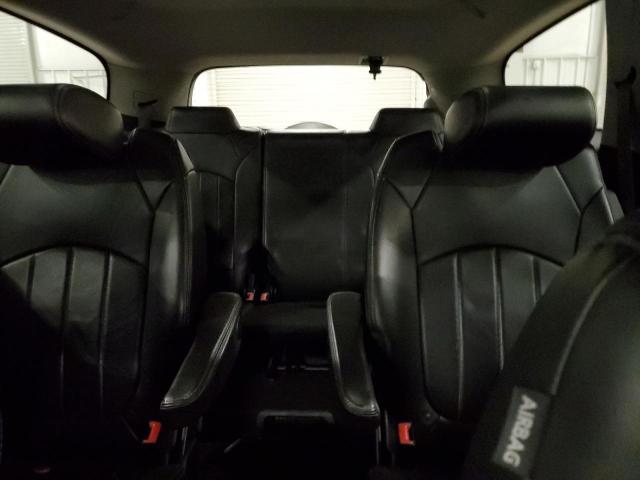 Photo 10 from auction – 2015 BUICK ENCLAVE with VIN 5GAKVBKD8FJ200277