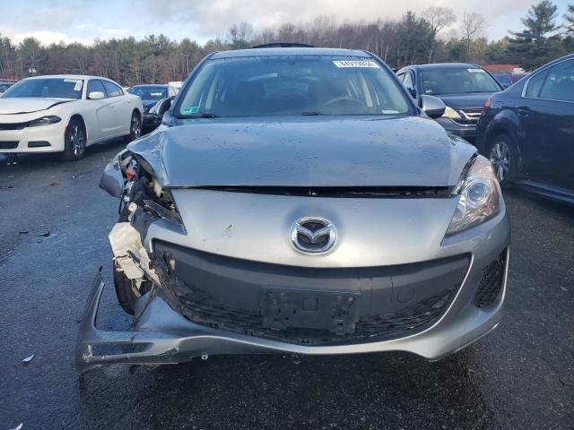 Photo 5 from auction – 2013 MAZDA 3 I with VIN JM1BL1TG1D1809943