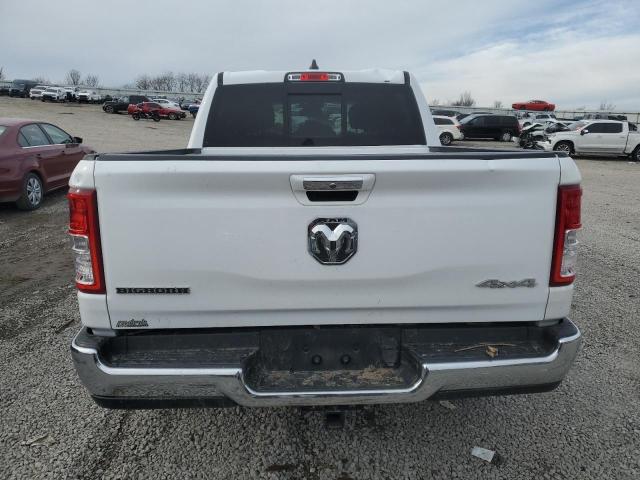 Photo 6 from auction – 2019 RAM 1500 BIG H with VIN 1C6RRFFGXKN727681