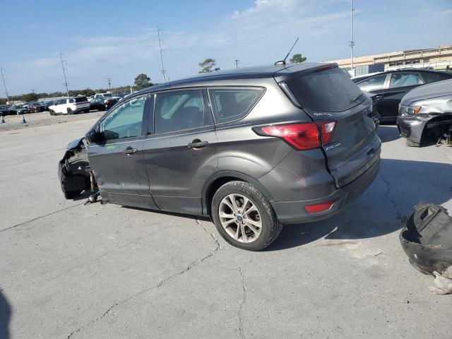 Photo 2 from auction – 2019 FORD ESCAPE S with VIN 1FMCU0F70KUA17362