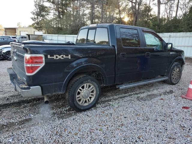 Photo 3 from auction – 2013 FORD F150 SUPER with VIN 1FTFW1EF4DFB95101