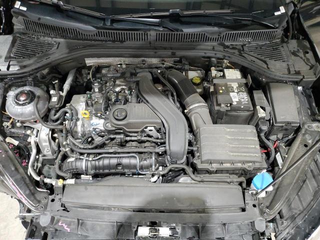 Photo 11 from auction – 2024 VOLKSWAGEN JETTA S with VIN 3VW5M7BU3RM027705