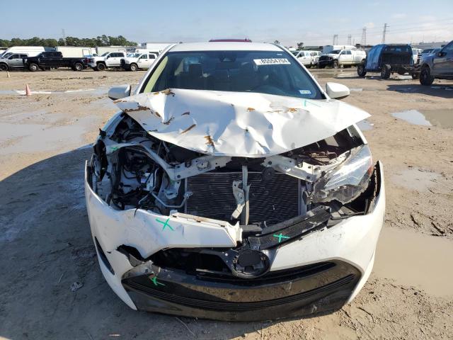 Photo 5 from auction – 2018 TOYOTA COROLLA L with VIN 5YFBURHE0JP794409