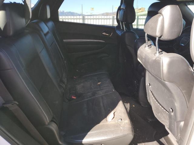Photo 11 from auction – 2020 DODGE DURANGO GT with VIN 1C4RDJDGXLC308580