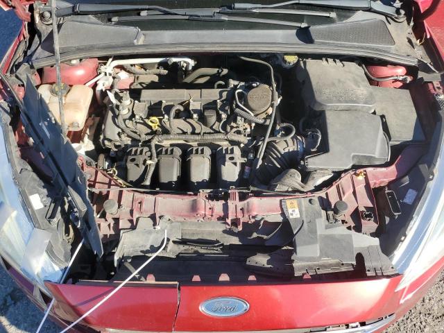 Photo 11 from auction – 2015 FORD FOCUS SE with VIN 1FADP3F21FL267328